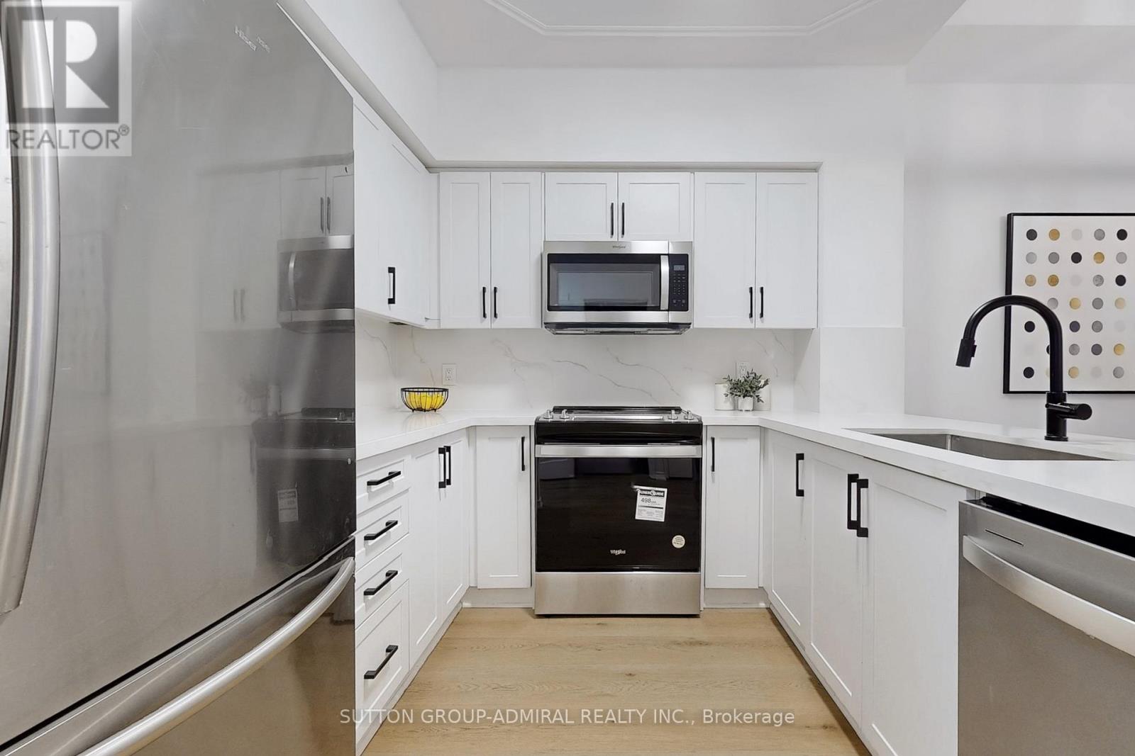 102 - 2 Maison Parc Court, Vaughan, Ontario  L4J 9K4 - Photo 14 - N13794402