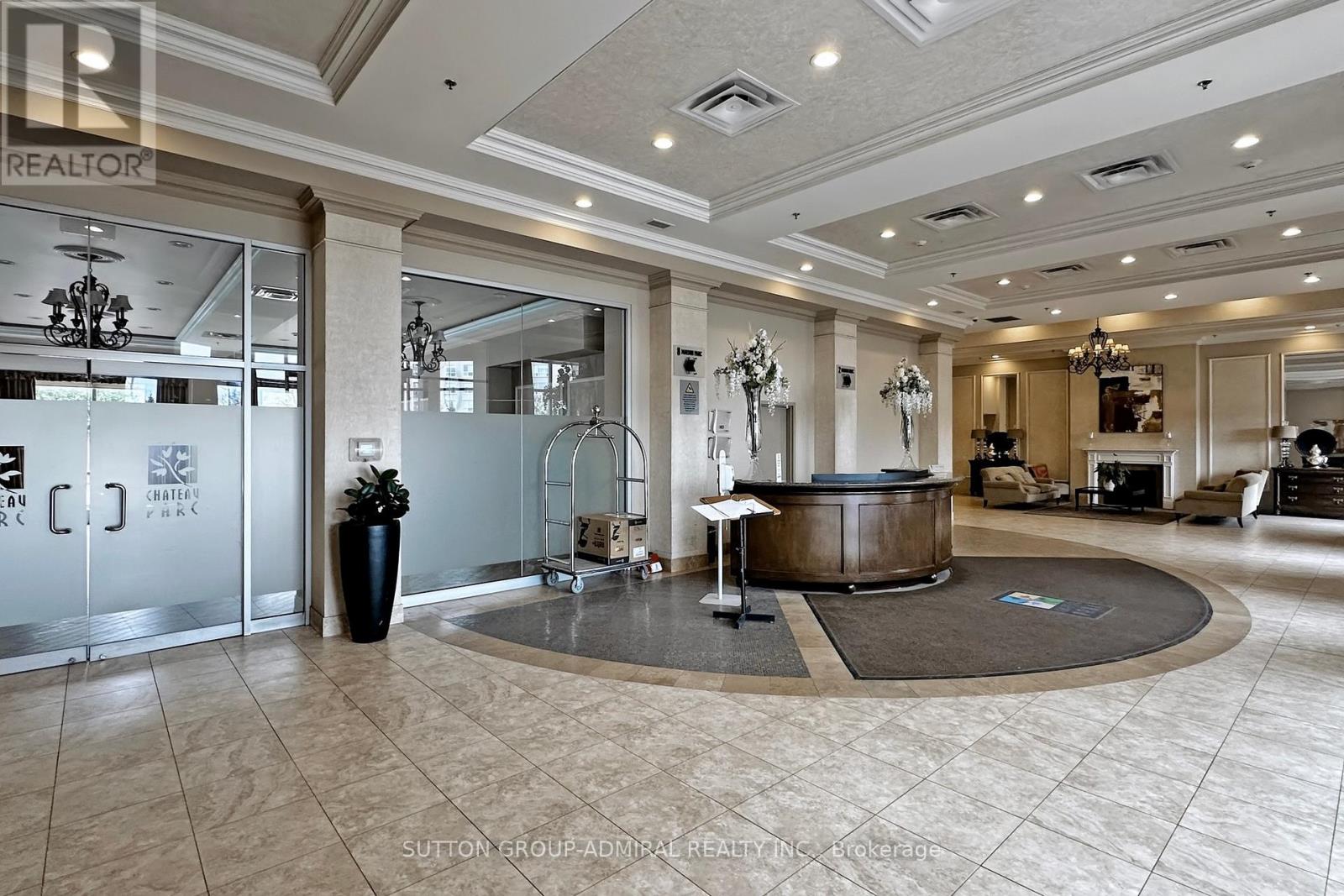 102 - 2 Maison Parc Court, Vaughan, Ontario  L4J 9K4 - Photo 23 - N13794402