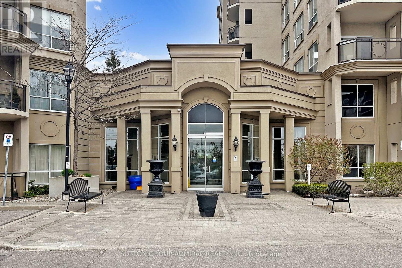 102 - 2 Maison Parc Court, Vaughan, Ontario  L4J 9K4 - Photo 22 - N13794430