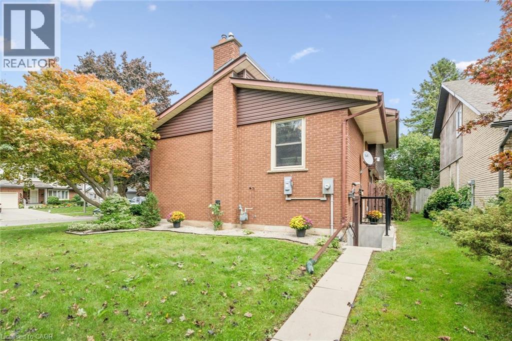 21 Colebrook Court, Kitchener, Ontario  N2E 1Y8 - Photo 36 - 40864205