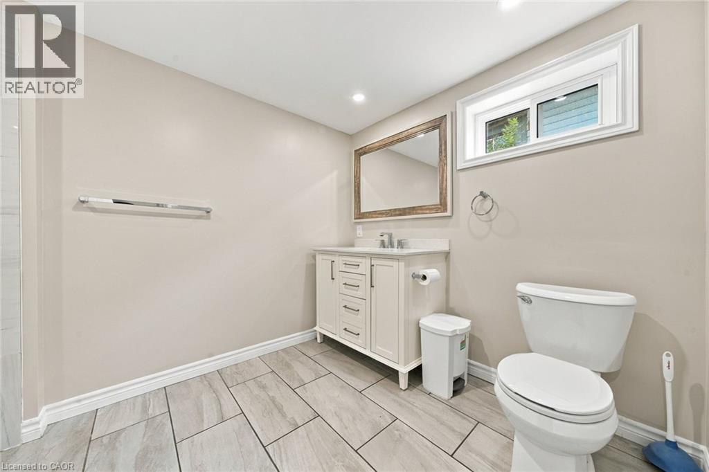 1052 Fennell Avenue E Unit# Lower, Hamilton, Ontario  L8T 1R6 - Photo 12 - 40864187