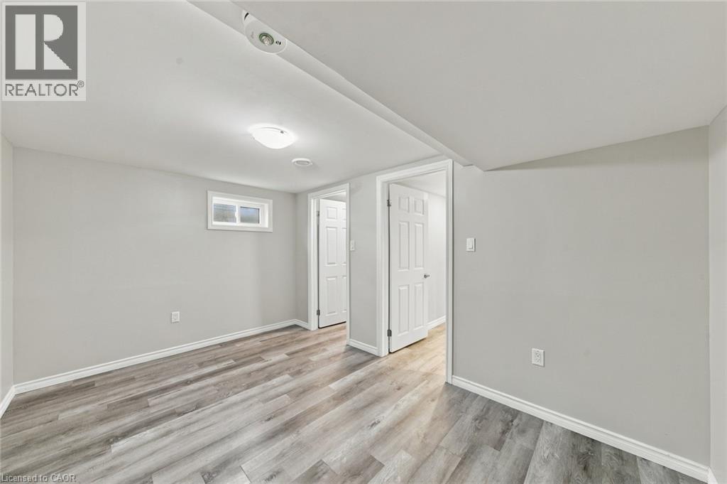 1052 Fennell Avenue E Unit# Lower, Hamilton, Ontario  L8T 1R6 - Photo 15 - 40864187