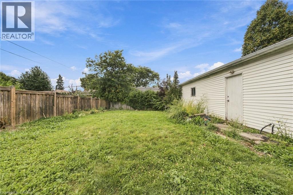 1052 Fennell Avenue E Unit# Lower, Hamilton, Ontario  L8T 1R6 - Photo 18 - 40864187