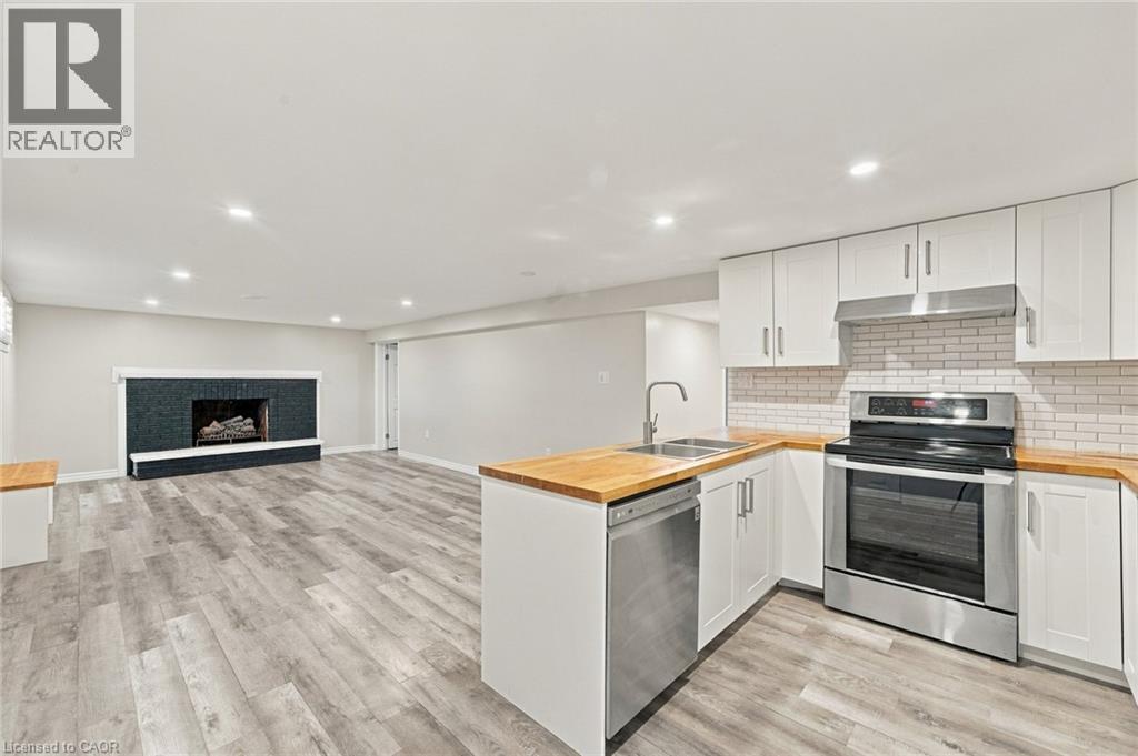 1052 Fennell Avenue E Unit# Lower, Hamilton, Ontario  L8T 1R6 - Photo 3 - 40864187