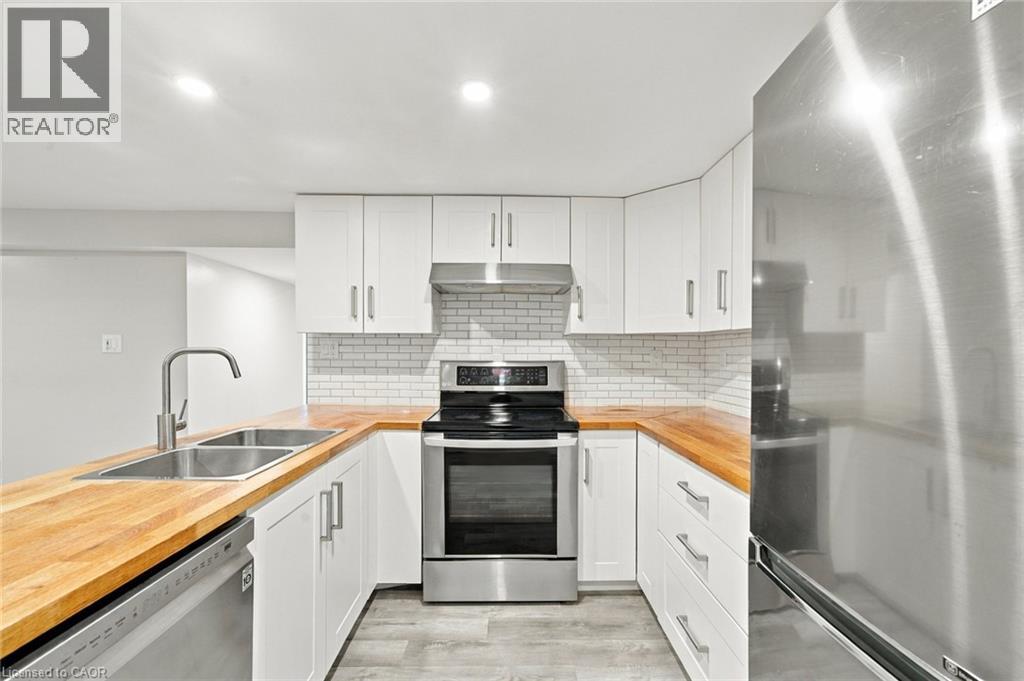 1052 Fennell Avenue E Unit# Lower, Hamilton, Ontario  L8T 1R6 - Photo 4 - 40864187