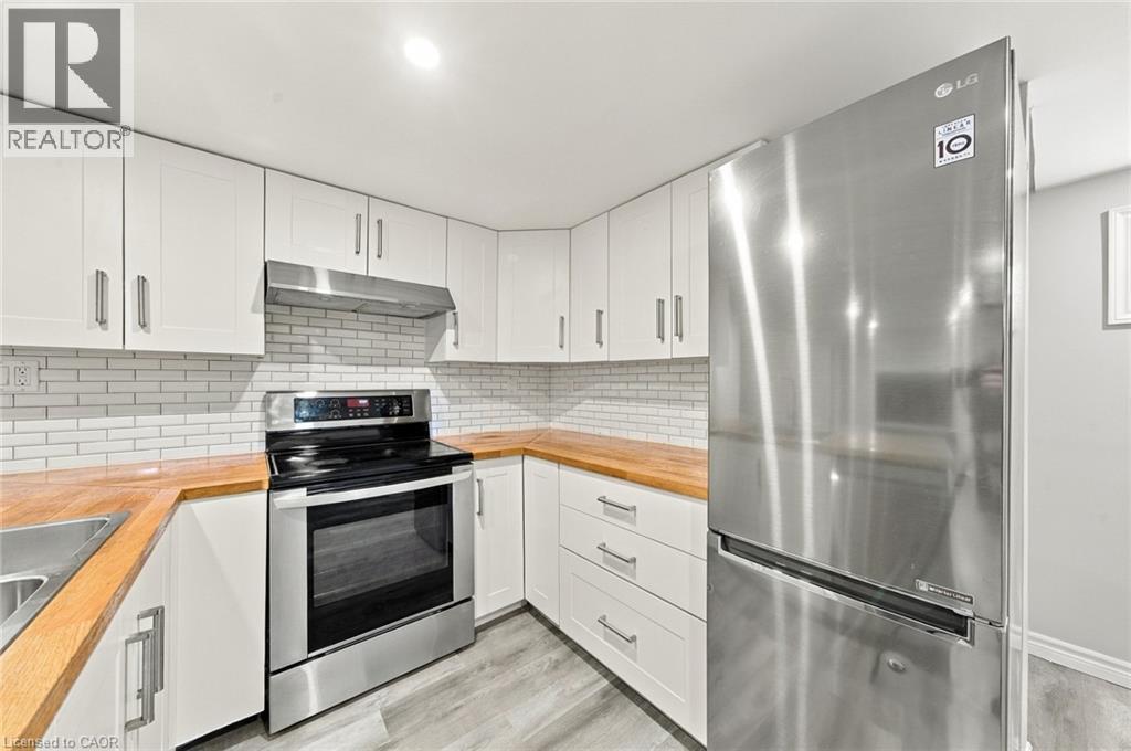 1052 Fennell Avenue E Unit# Lower, Hamilton, Ontario  L8T 1R6 - Photo 6 - 40864187