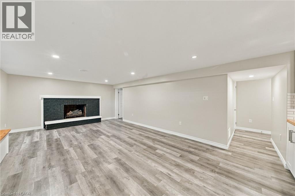 1052 Fennell Avenue E Unit# Lower, Hamilton, Ontario  L8T 1R6 - Photo 7 - 40864187