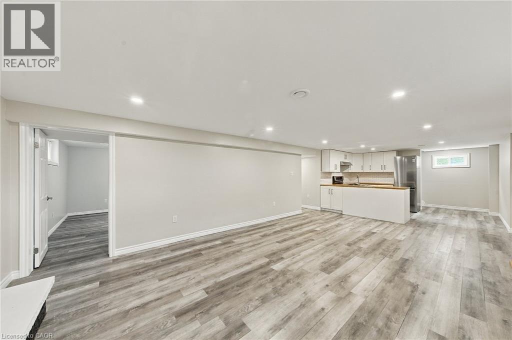 1052 Fennell Avenue E Unit# Lower, Hamilton, Ontario  L8T 1R6 - Photo 8 - 40864187