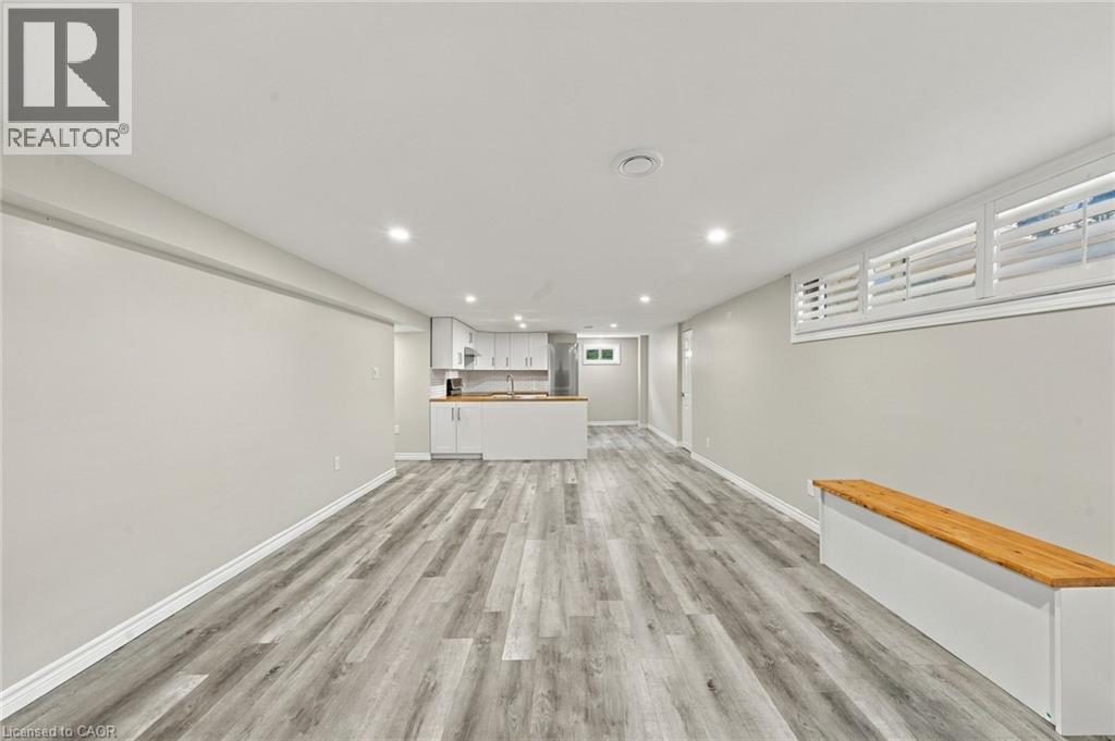 1052 Fennell Avenue E Unit# Lower, Hamilton, Ontario  L8T 1R6 - Photo 9 - 40864187