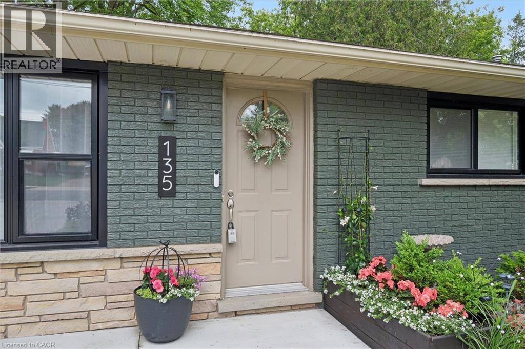 135 Bridge Street W, Waterloo, Ontario  N2K 1K8 - Photo 5 - 40863668