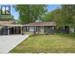 135 BRIDGE Street W, Waterloo, Ontario
