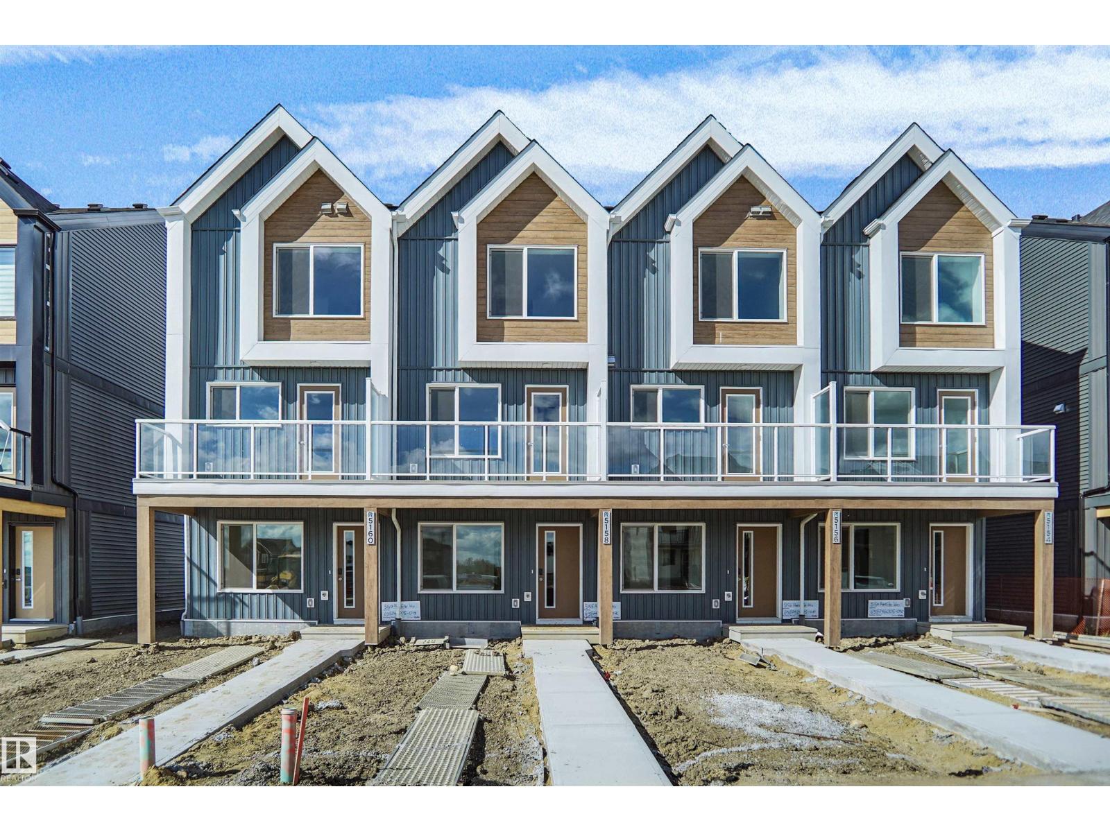5158 RIVER'S EDGE WY NW, edmonton, Alberta