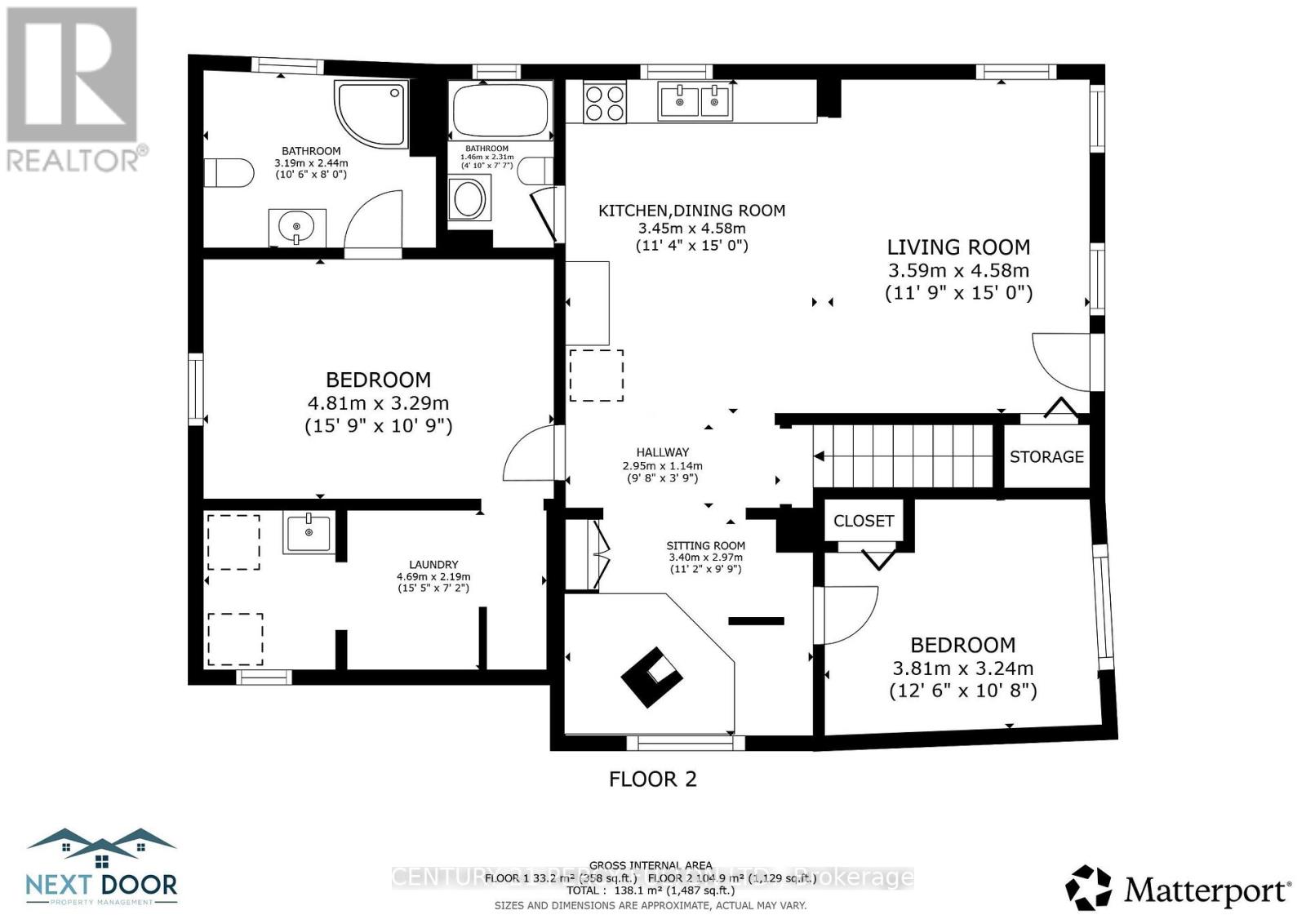 87 Sutherland Road, Stirling-Rawdon, Ontario  K0K 3E0 - Photo 22 - X13786460