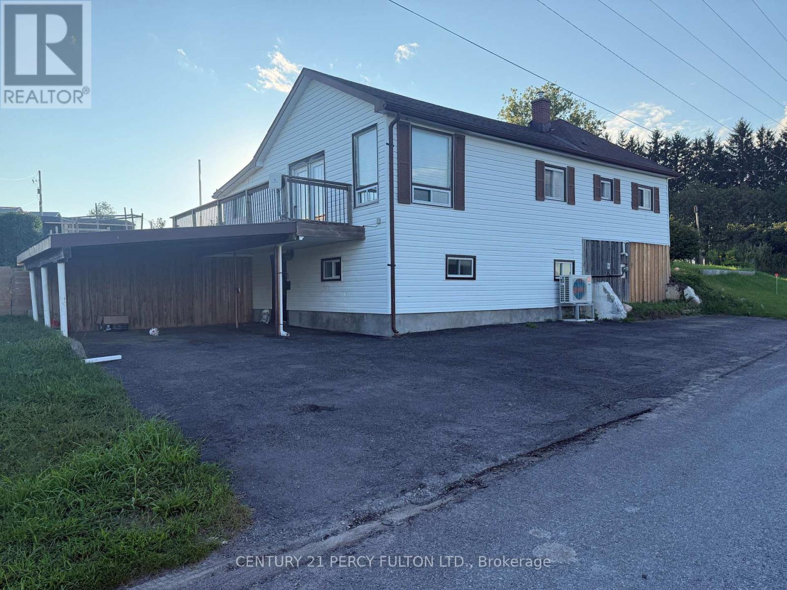 87 SUTHERLAND ROAD, Stirling-Rawdon, Ontario