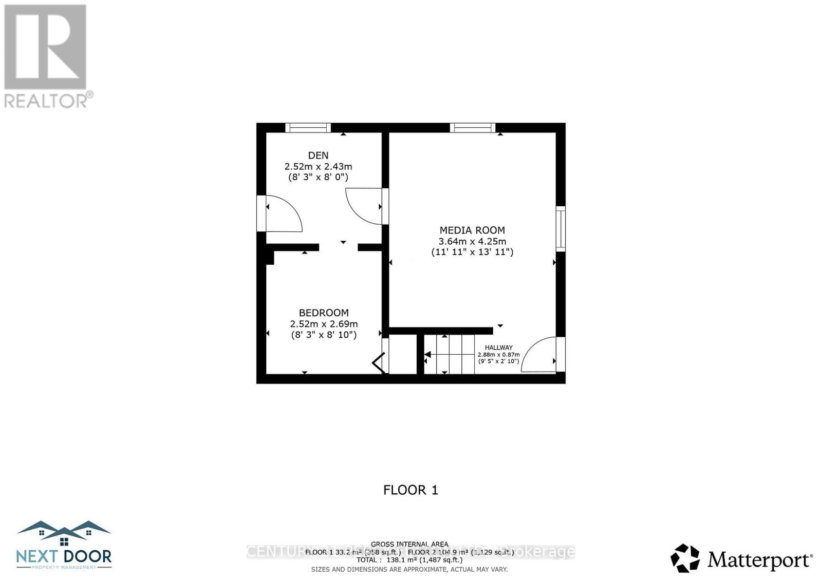 87 Sutherland Road, Stirling-Rawdon, Ontario  K0K 3E0 - Photo 23 - X13786460