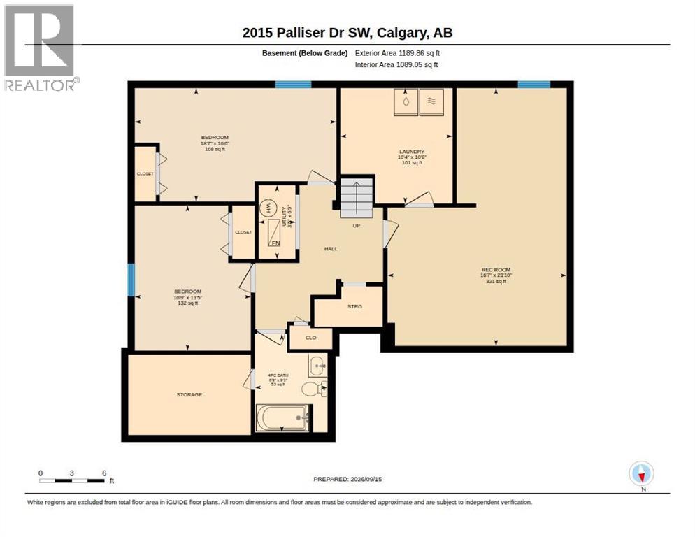 2015 Palliser Drive Sw, Calgary, Alberta  T2V 3R9 - Photo 33 - A2343152