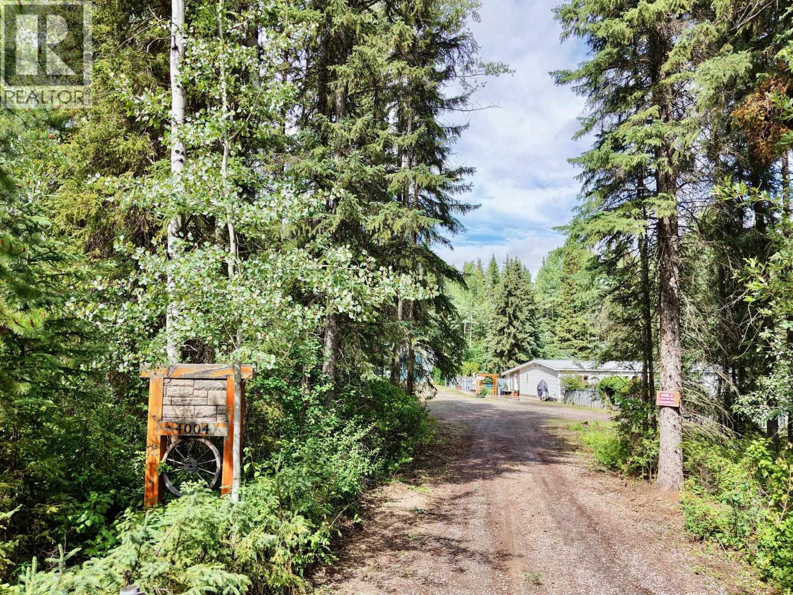 4004 Williams Crescent, Houston, British Columbia  V0J 1Z2 - Photo 36 - R3147670