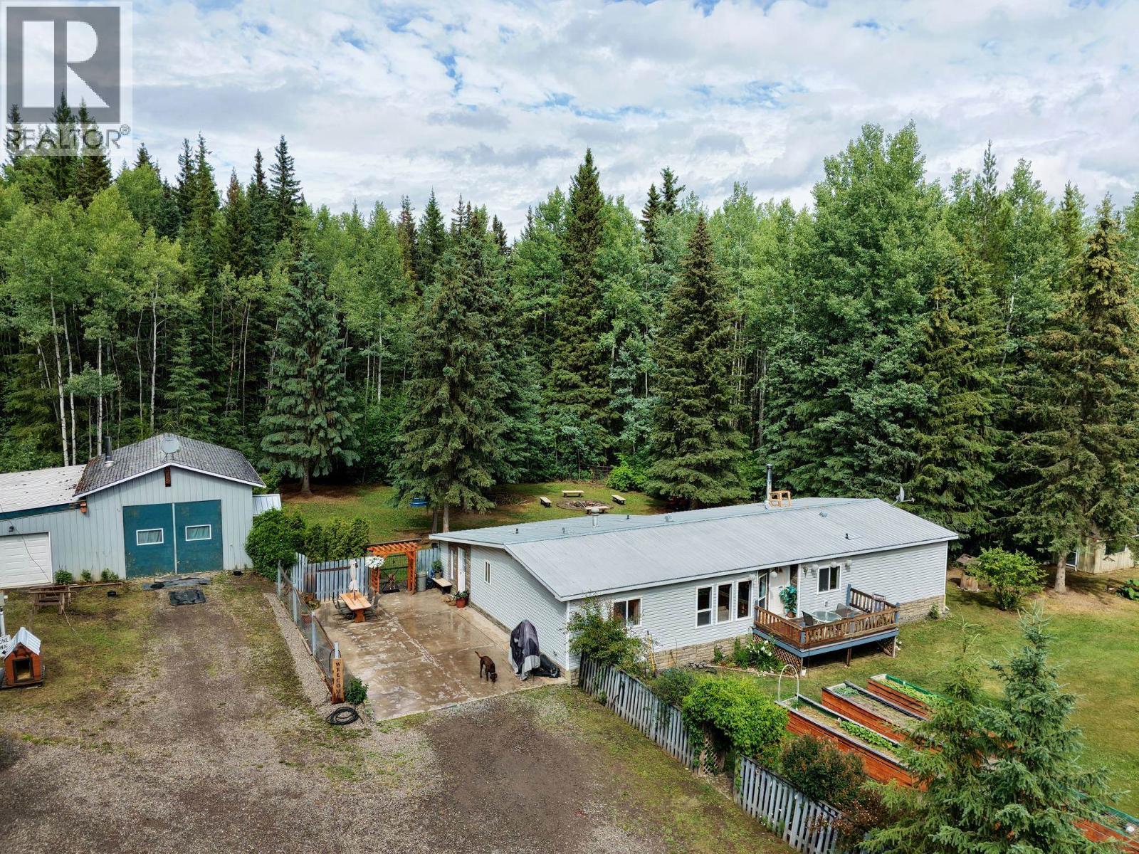 4004 Williams Crescent, Houston, British Columbia  V0J 1Z2 - Photo 5 - R3147670