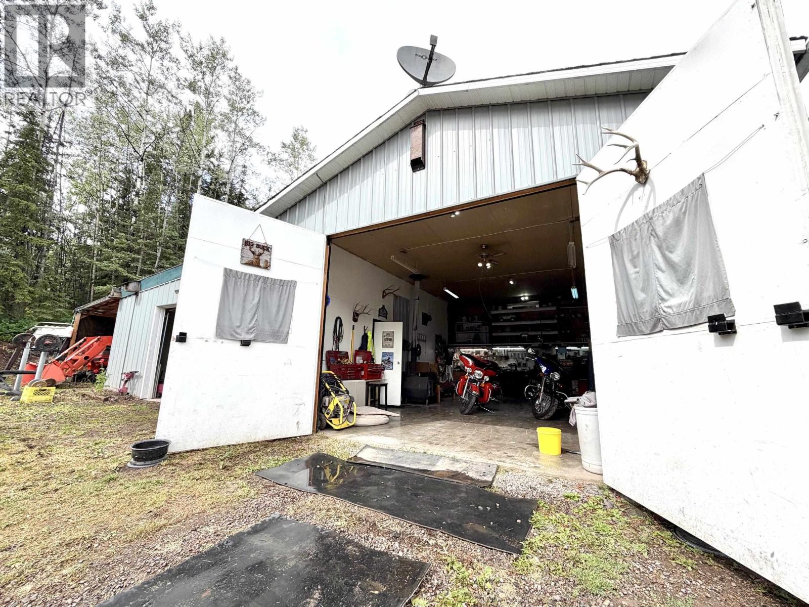 4004 Williams Crescent, Houston, British Columbia  V0J 1Z2 - Photo 27 - R3147670