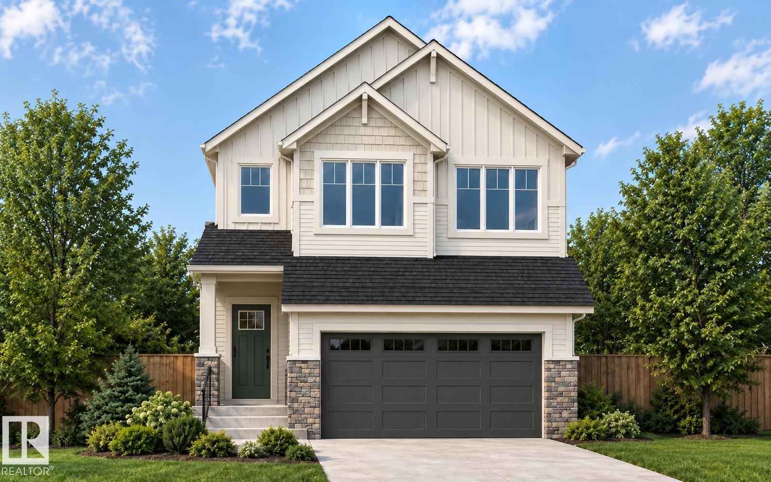 204 Falcon CR, leduc, Alberta