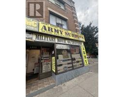1212 BLOOR STREET W, Toronto, Ontario