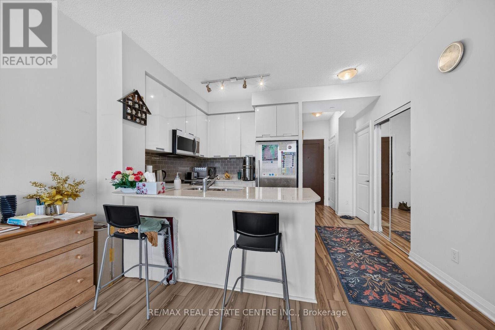 605 - 55 Eglinton Avenue W, Mississauga, Ontario  L5R 0E4 - Photo 19 - W13794400