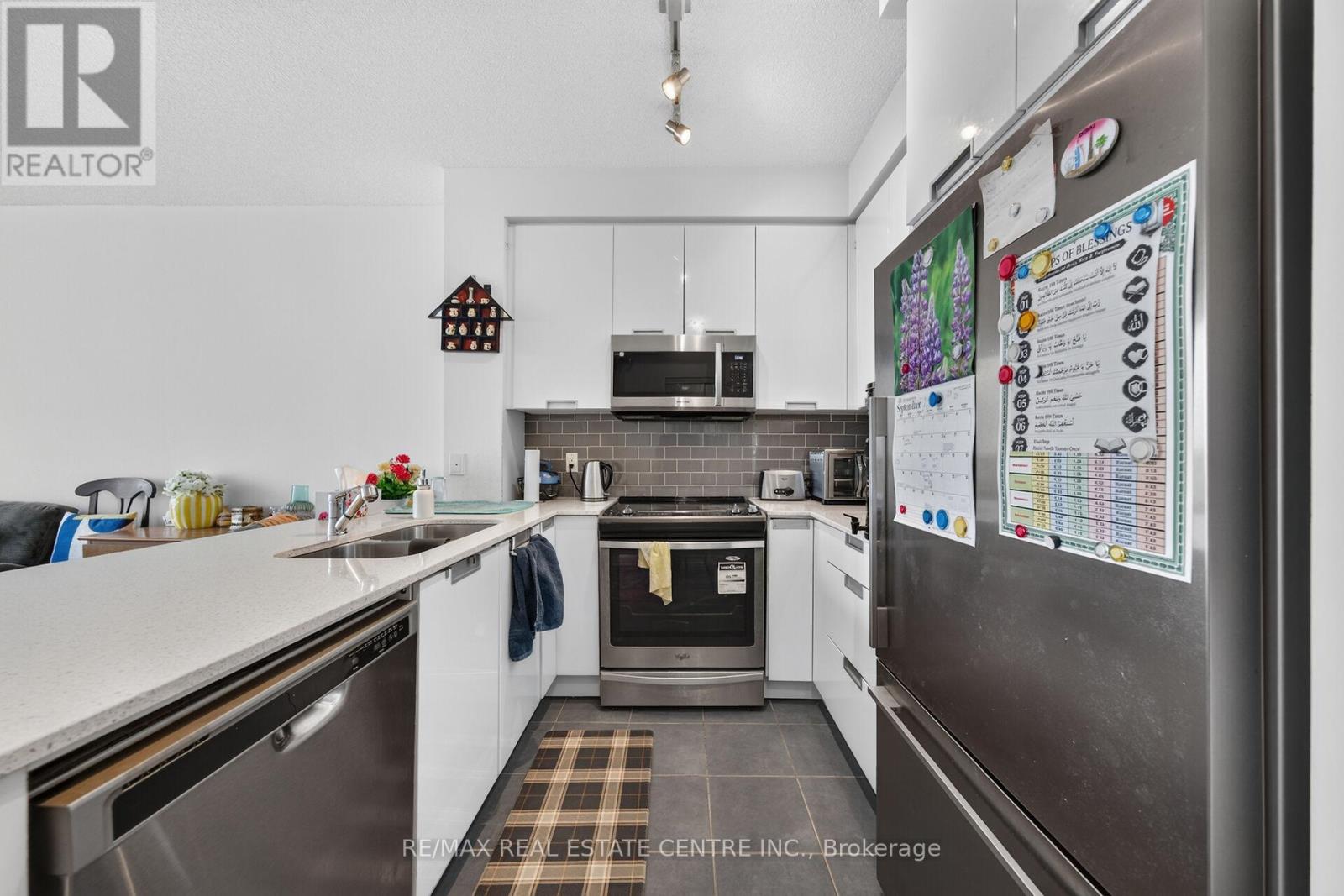 605 - 55 Eglinton Avenue W, Mississauga, Ontario  L5R 0E4 - Photo 20 - W13794400