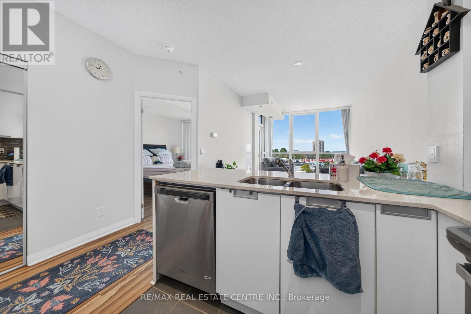 605 - 55 Eglinton Avenue W, Mississauga, Ontario  L5R 0E4 - Photo 22 - W13794400