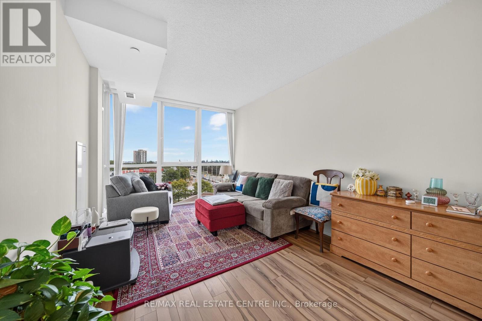 605 - 55 Eglinton Avenue W, Mississauga, Ontario  L5R 0E4 - Photo 23 - W13794400