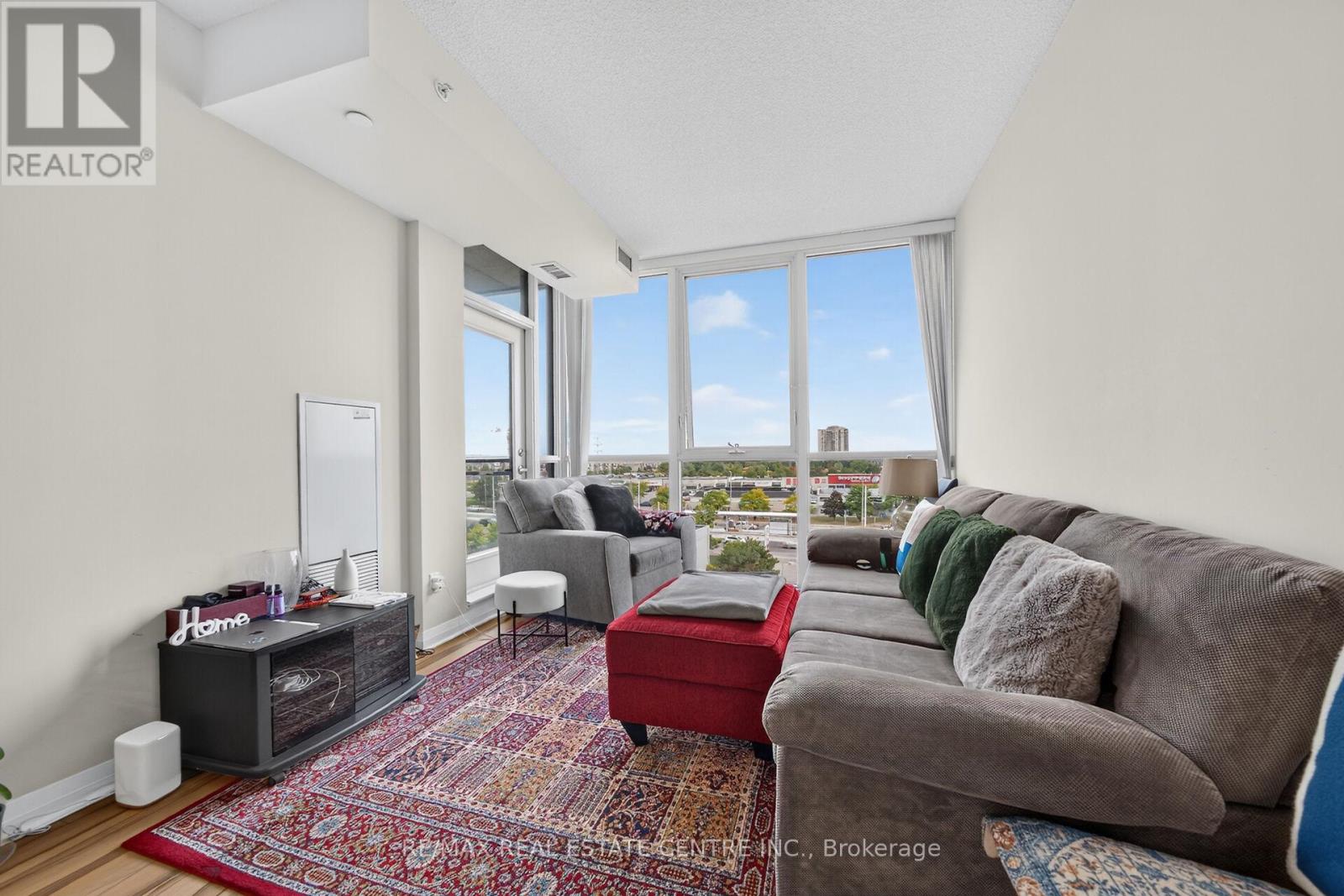 605 - 55 Eglinton Avenue W, Mississauga, Ontario  L5R 0E4 - Photo 25 - W13794400