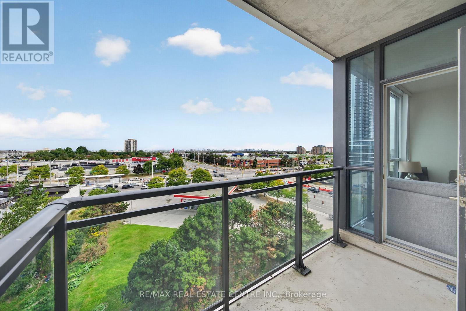 605 - 55 Eglinton Avenue W, Mississauga, Ontario  L5R 0E4 - Photo 35 - W13794400