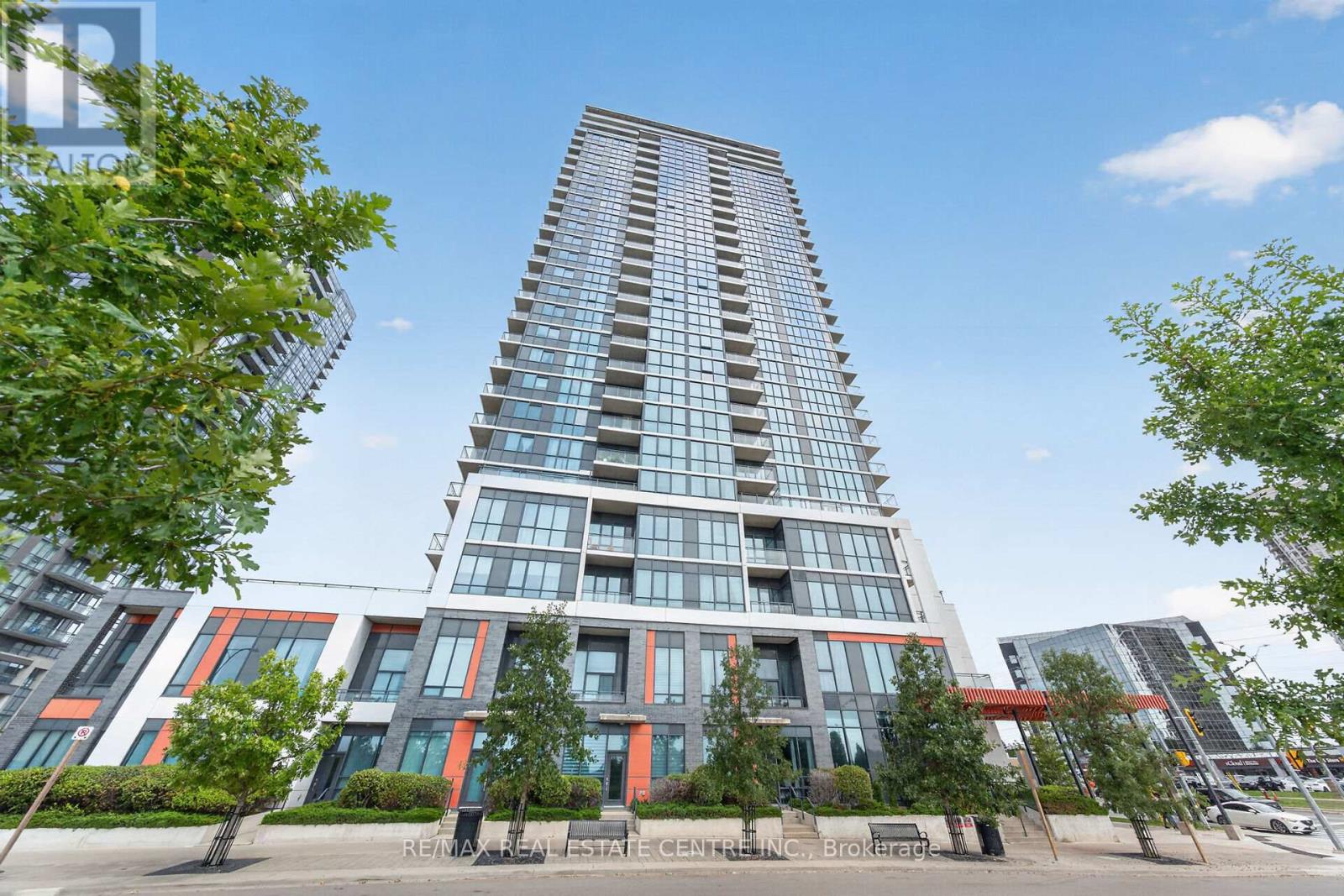 605 - 55 Eglinton Avenue W, Mississauga, Ontario  L5R 0E4 - Photo 37 - W13794400