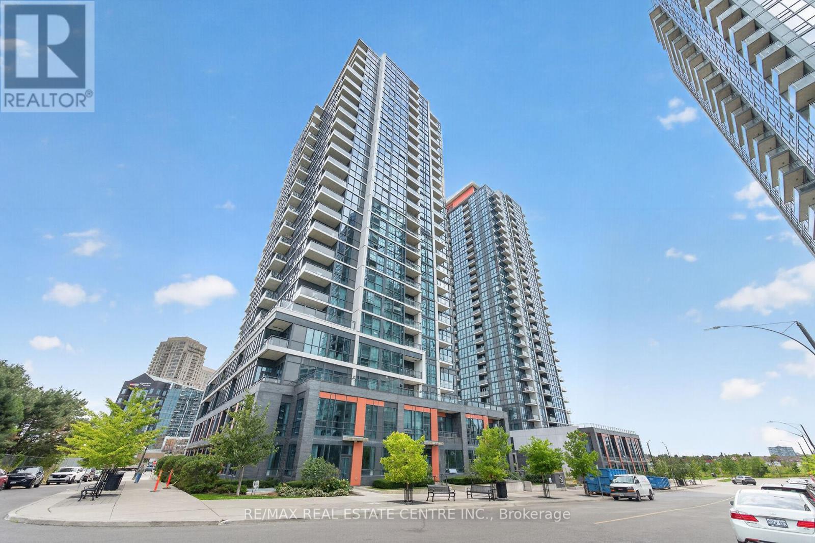 605 - 55 Eglinton Avenue W, Mississauga, Ontario  L5R 0E4 - Photo 39 - W13794400