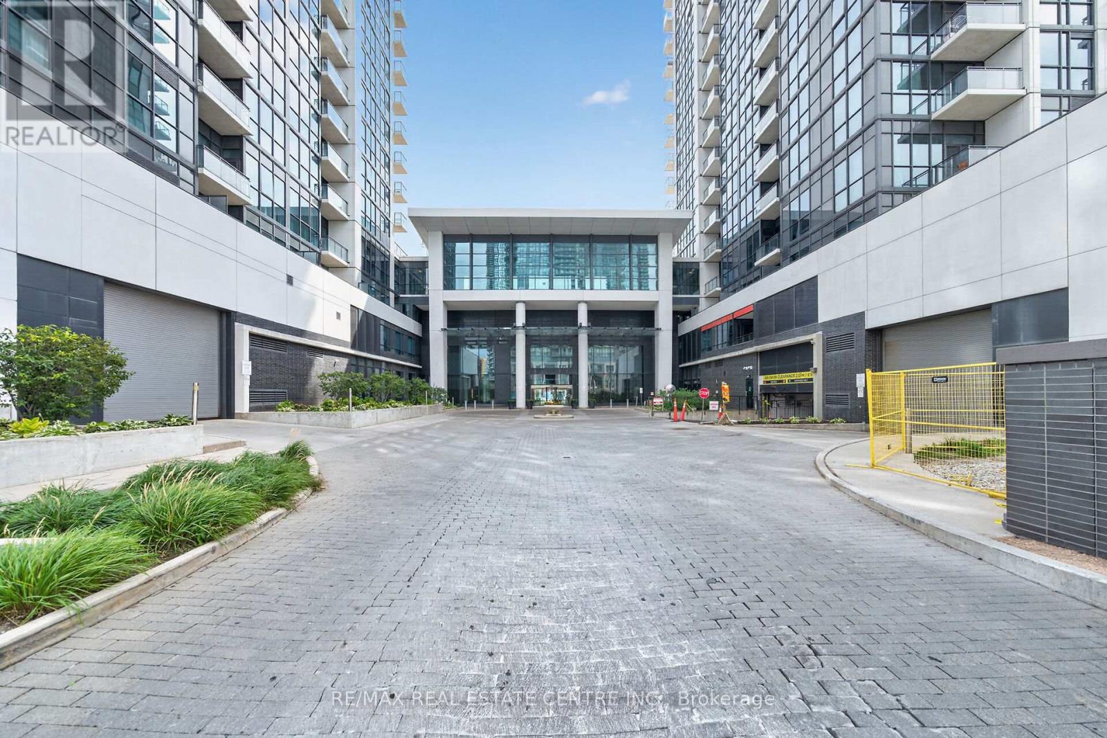 605 - 55 Eglinton Avenue W, Mississauga, Ontario  L5R 0E4 - Photo 41 - W13794400