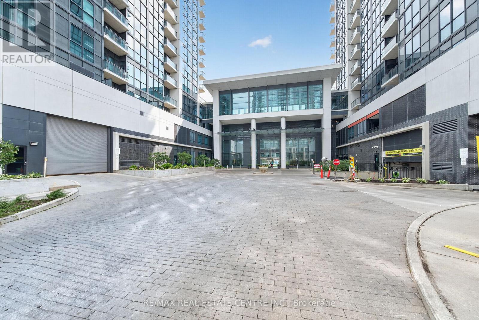 605 - 55 Eglinton Avenue W, Mississauga, Ontario  L5R 0E4 - Photo 42 - W13794400