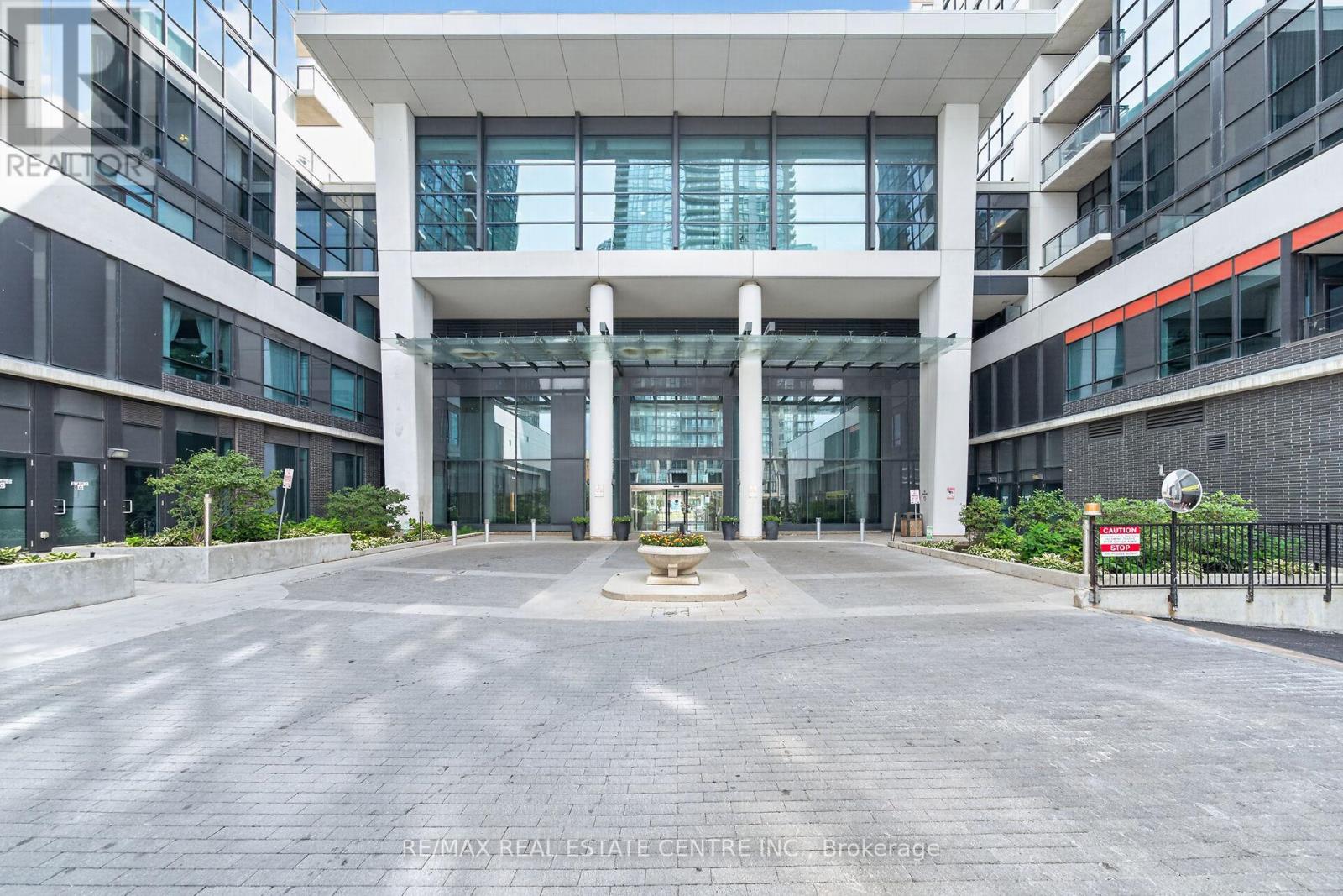 605 - 55 Eglinton Avenue W, Mississauga, Ontario  L5R 0E4 - Photo 43 - W13794400