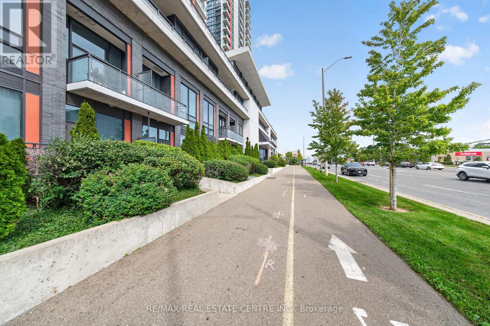 605 - 55 Eglinton Avenue W, Mississauga, Ontario  L5R 0E4 - Photo 44 - W13794400