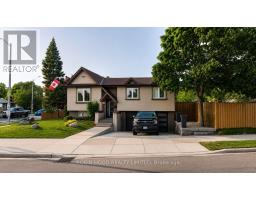 0 - 270 VODDEN STREET, Brampton, Ontario