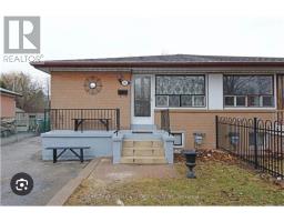 96 CORBY CRESCENT, Brampton, Ontario