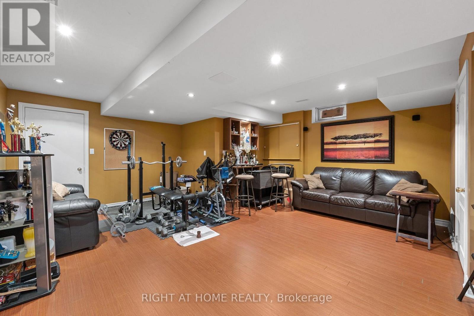 13 Cassinway Road, Brampton, Ontario  L6R 3M4 - Photo 26 - W13794470