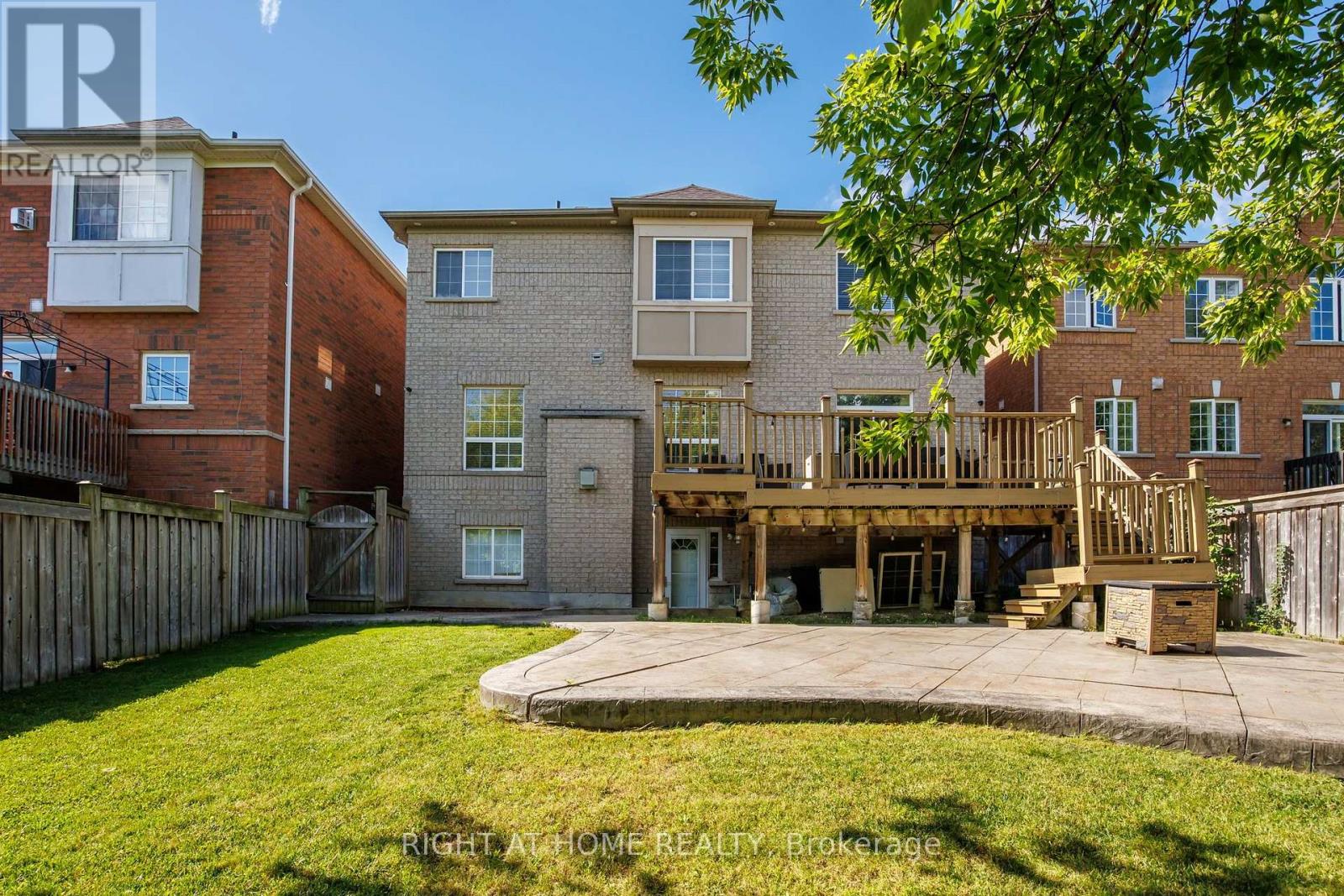 13 Cassinway Road, Brampton, Ontario  L6R 3M4 - Photo 30 - W13794470