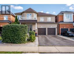 13 CASSINWAY ROAD, Brampton, Ontario