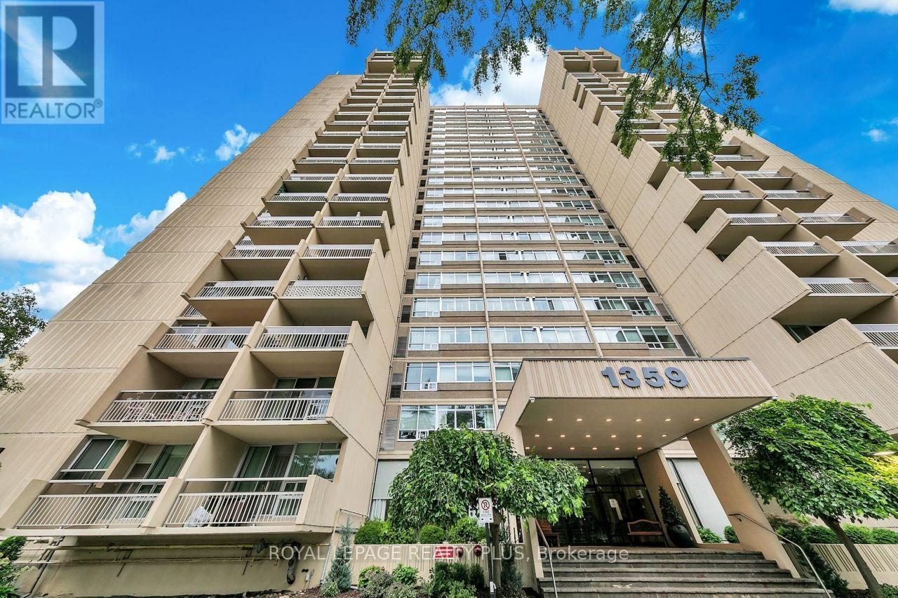 403 - 1395 WHITE OAKS BOULEVARD, Oakville, Ontario