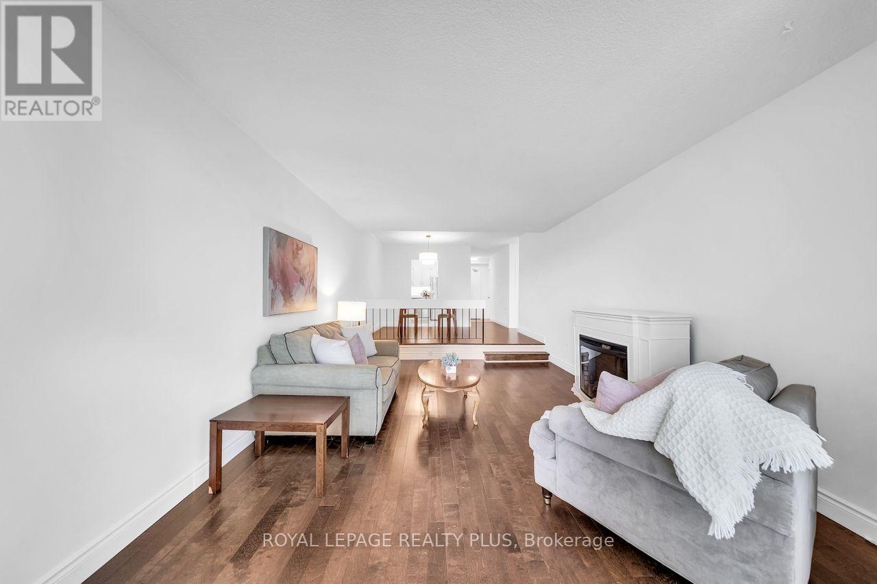 403 - 1395 White Oaks Boulevard, Oakville, Ontario  L6H 2R8 - Photo 18 - W13794476