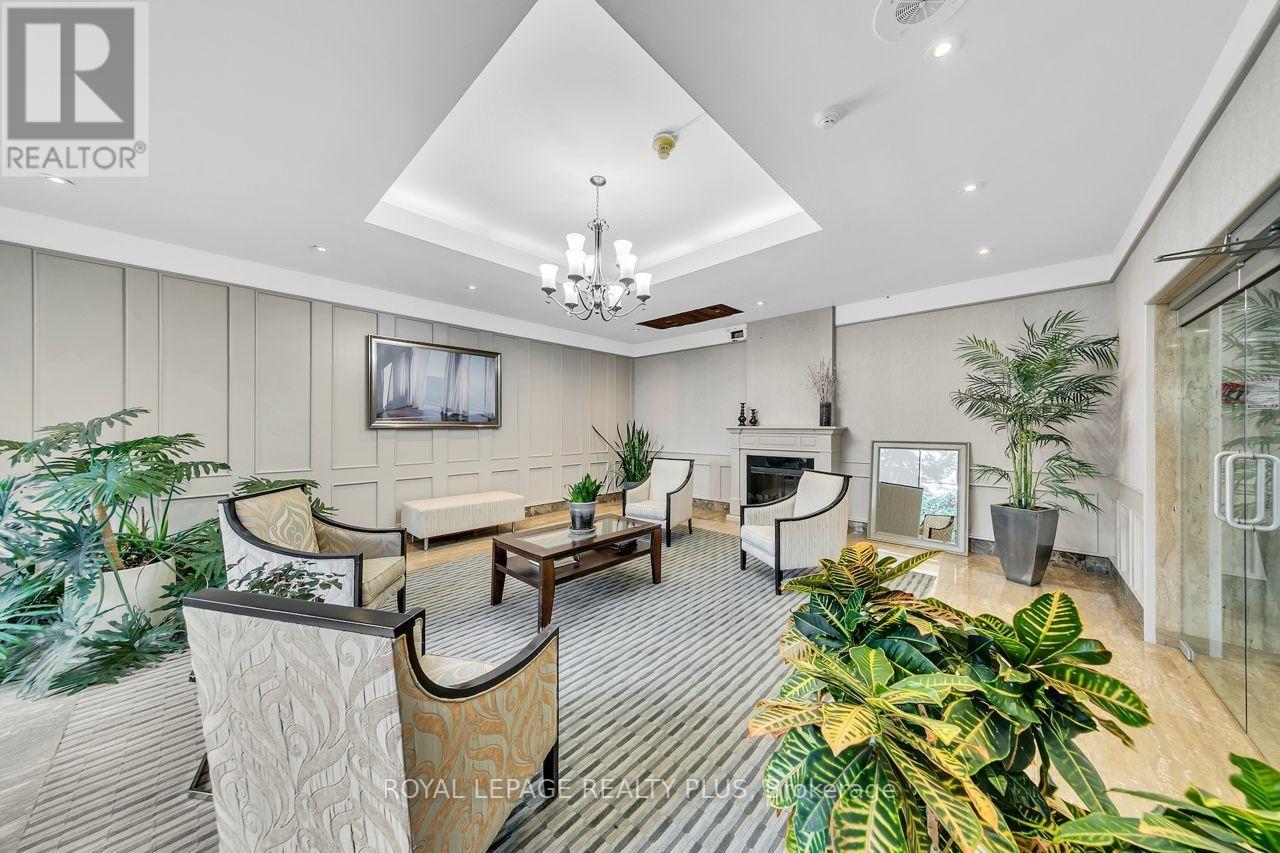 403 - 1395 White Oaks Boulevard, Oakville, Ontario  L6H 2R8 - Photo 43 - W13794476