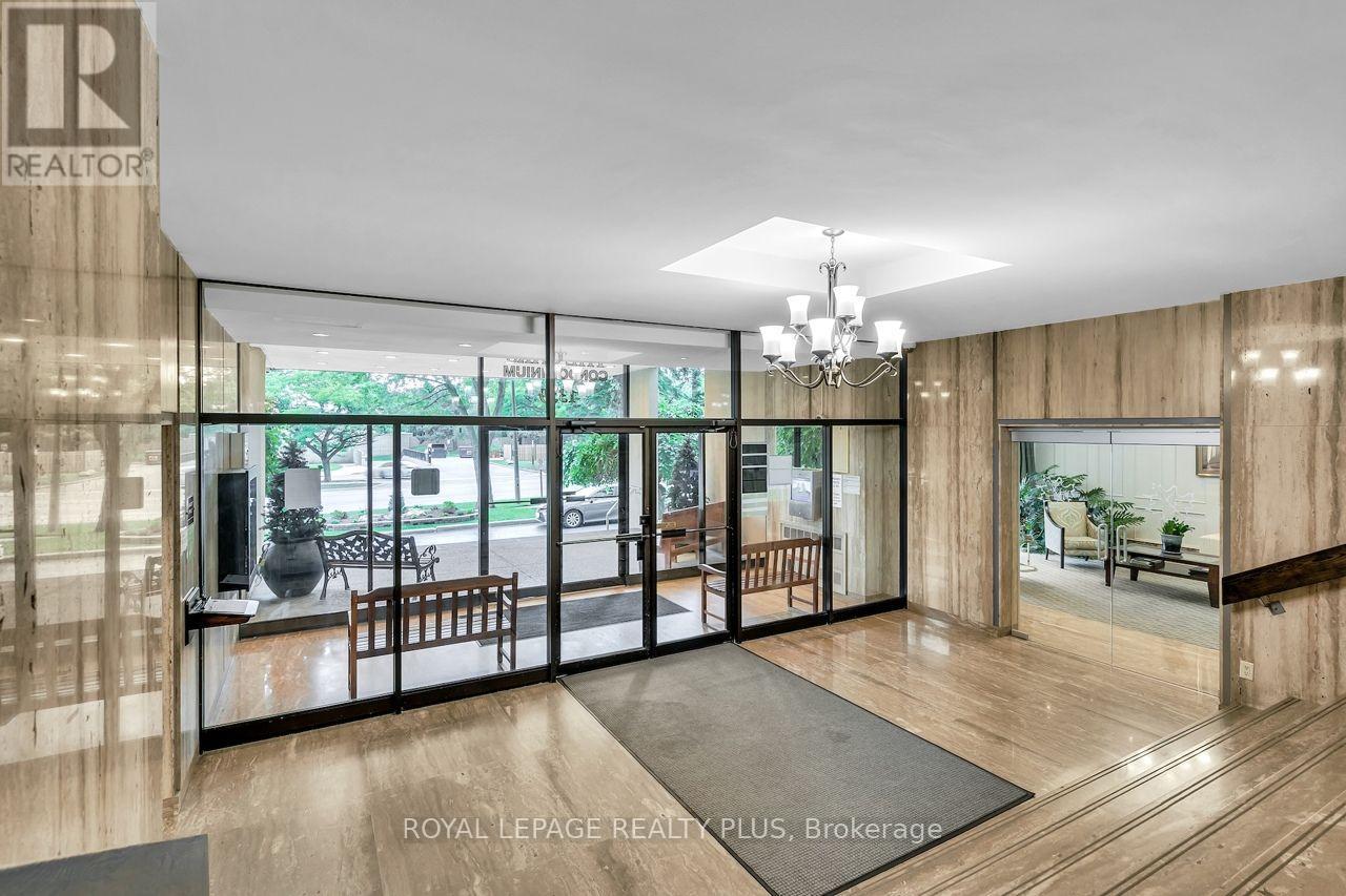403 - 1395 White Oaks Boulevard, Oakville, Ontario  L6H 2R8 - Photo 44 - W13794476