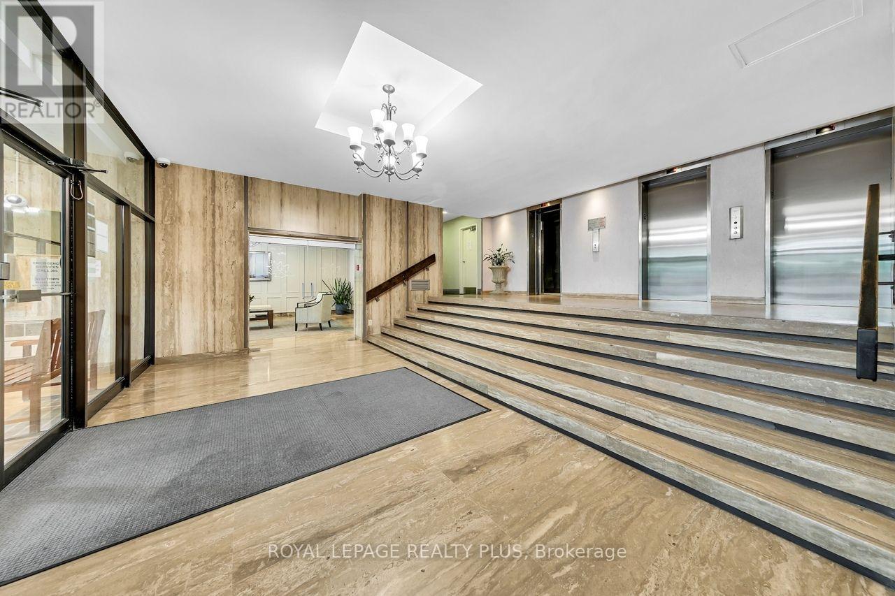 403 - 1395 White Oaks Boulevard, Oakville, Ontario  L6H 2R8 - Photo 45 - W13794476