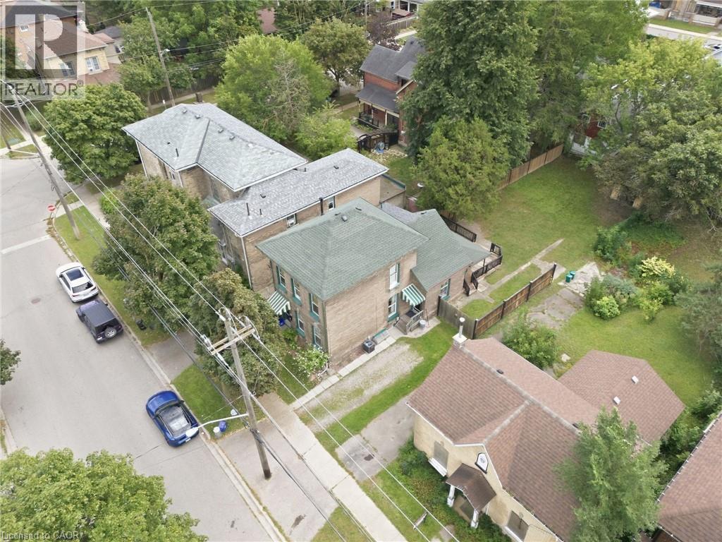 45 East Avenue, Brantford, Ontario  N3S 3L2 - Photo 2 - 40864210