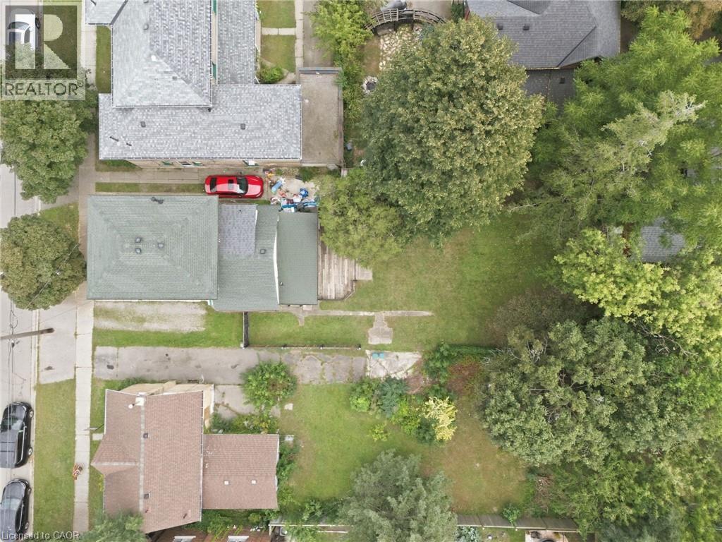 45 East Avenue, Brantford, Ontario  N3S 3L2 - Photo 30 - 40864210
