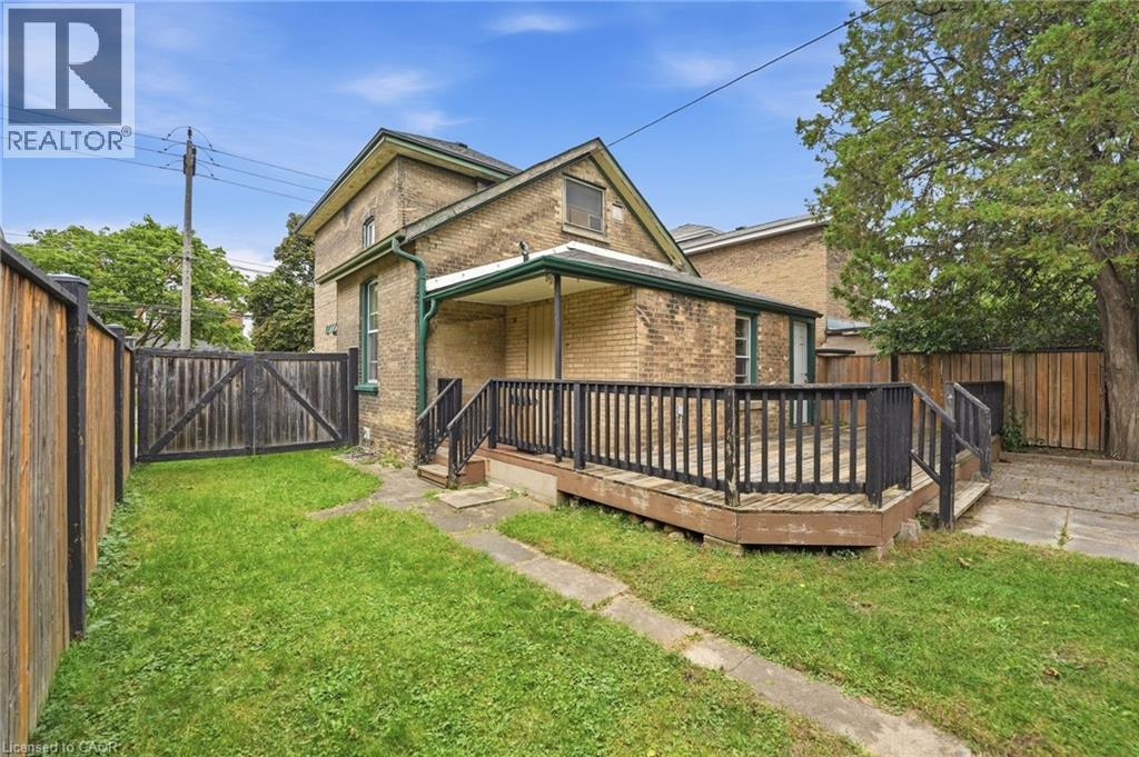 45 East Avenue, Brantford, Ontario  N3S 3L2 - Photo 26 - 40864210